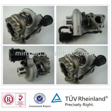 Turboalimentador TD025M-06T 49173-02612 28231-27500